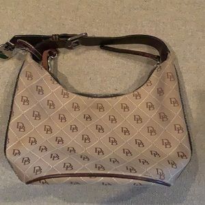 COPY - Dooney & Bourne satchel